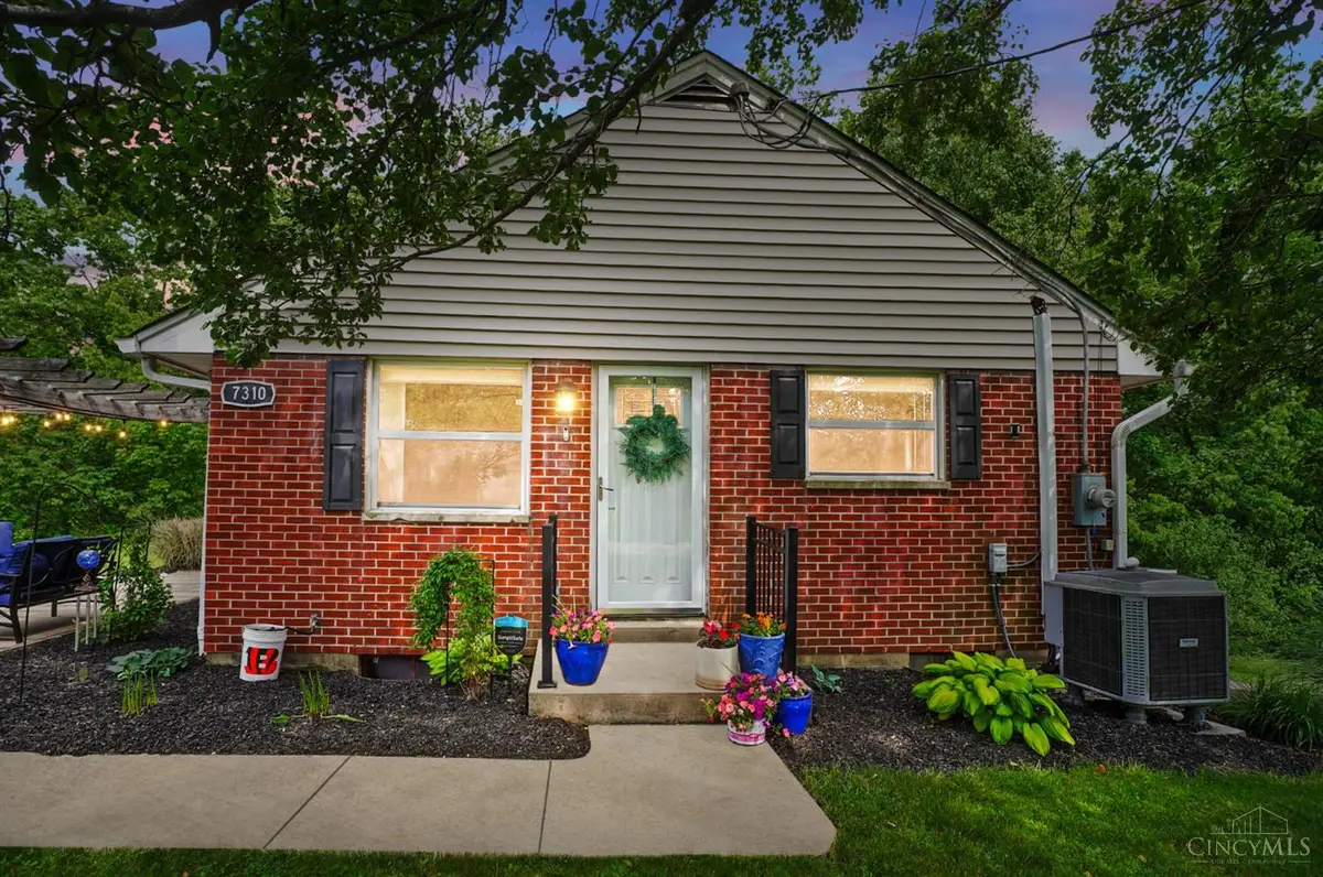 7310 Striker Road, Warren, OH 45039 - #1
