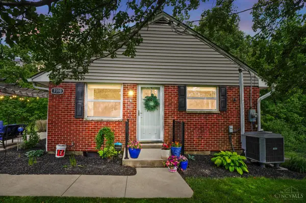 7310 Striker Road, Hamilton Twp, OH 45039