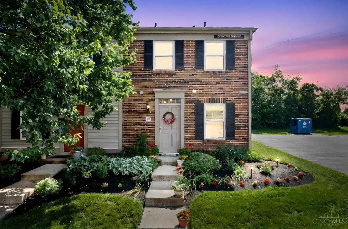 13 Queens Creek, Union, OH 45103 - #1