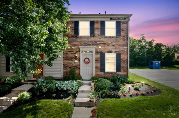 13 Queens Creek, Union Twp, OH 45103