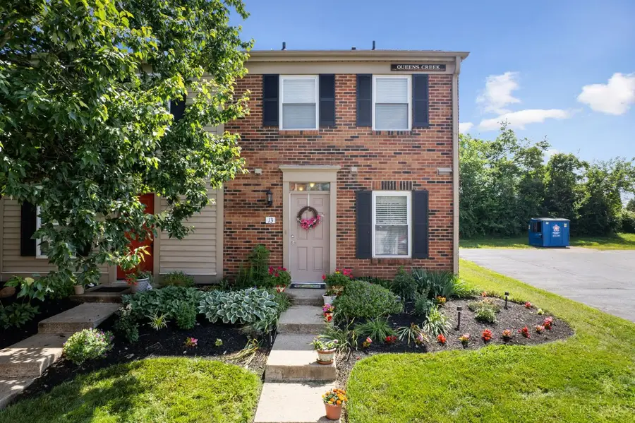 13 Queens Creek, Union, OH 45103 - #2