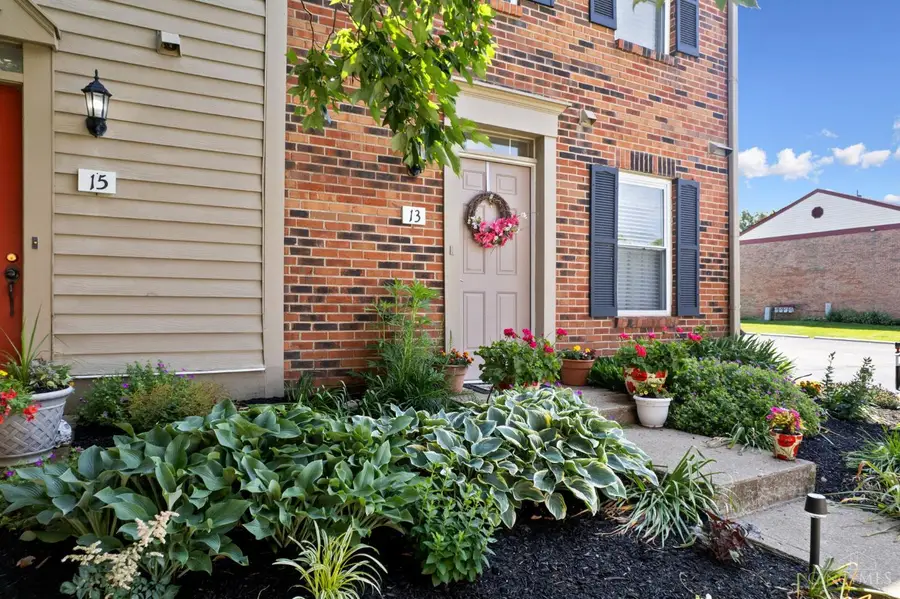 13 Queens Creek, Union, OH 45103 - #3