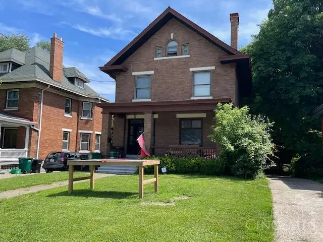 3272 Jefferson Avenue, Cincinnati, OH 45220 - #1