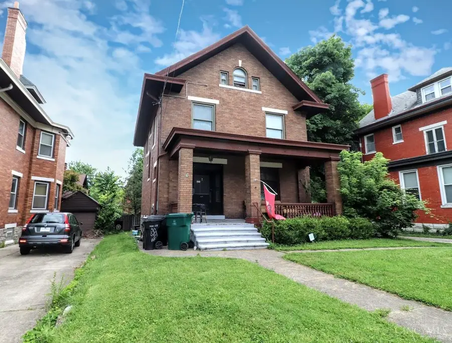 3272 Jefferson Avenue, Cincinnati, OH 45220 - #3