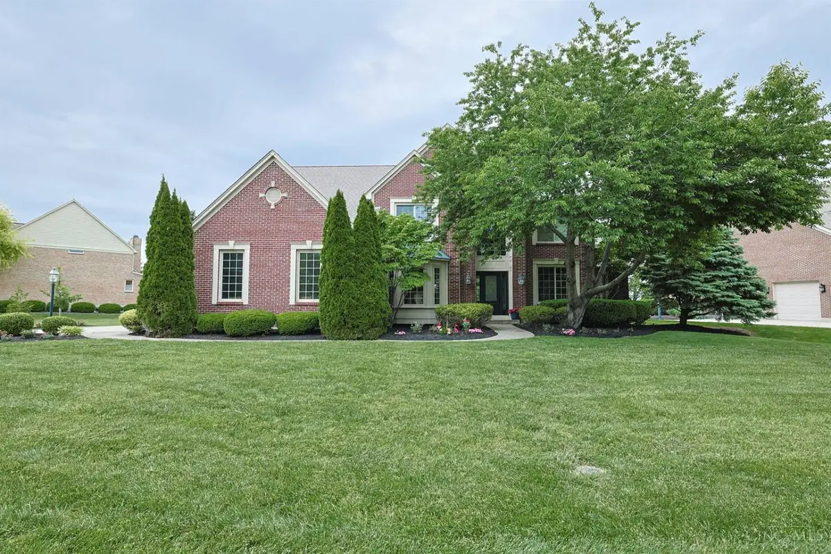 8096 Cherry Laurel Drive, Liberty, OH 45044 - #1