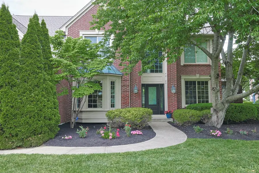 8096 Cherry Laurel Drive, Liberty, OH 45044 - #3