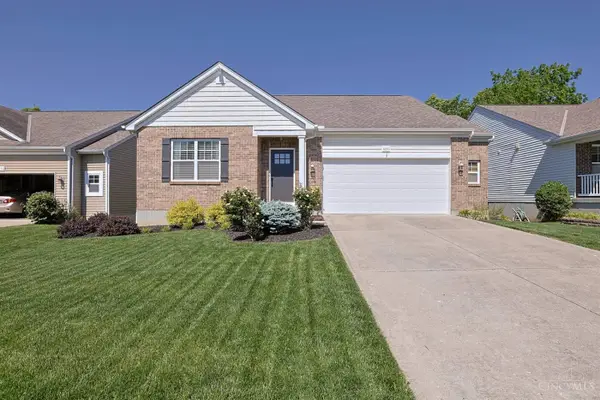 4193 S Gensen Loop, Union Twp, OH 45245