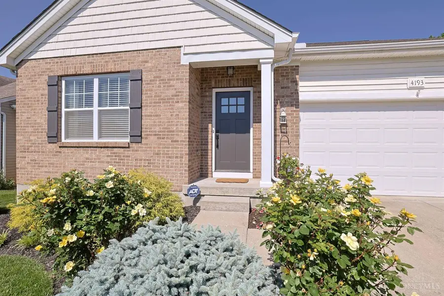 4193 S Gensen Loop, Union, OH 45245 - #2