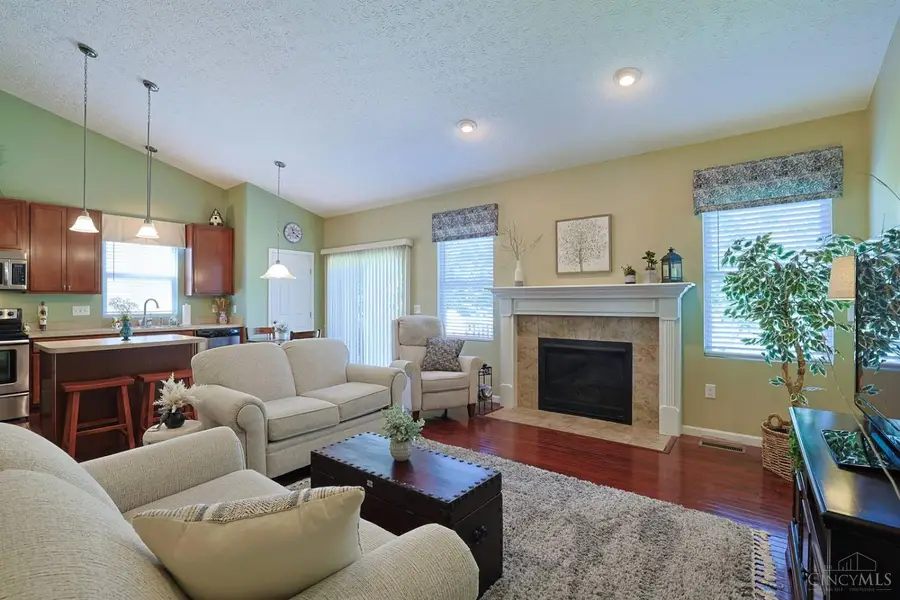 4193 S Gensen Loop, Union, OH 45245 - #3