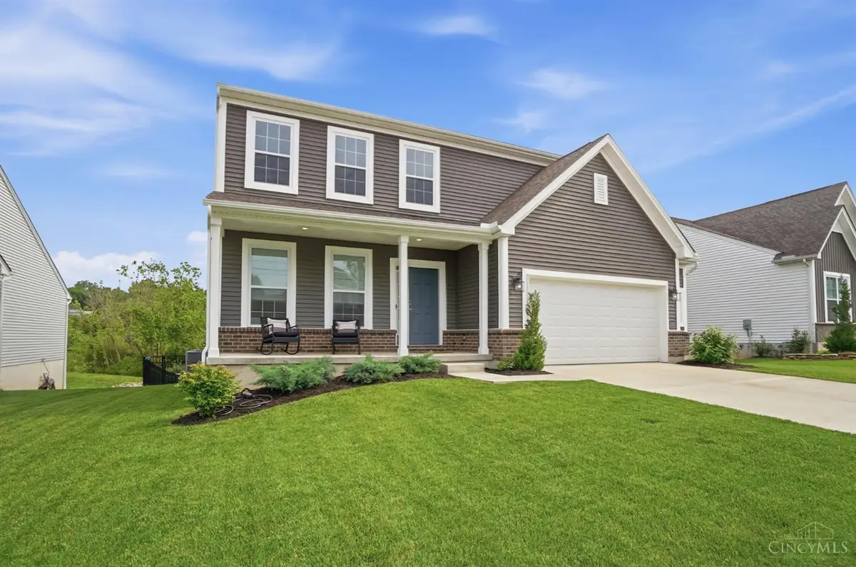 11911 Abbeytown Drive, Colerain, OH 45251 - #1