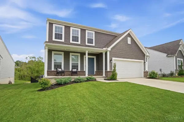 11911 Abbeytown Drive, Colerain Twp, OH 45251