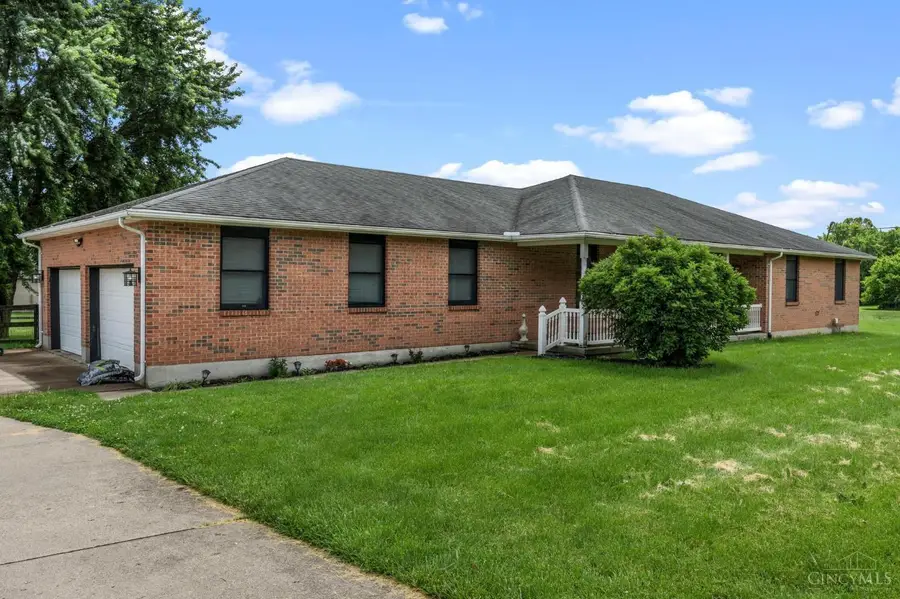 5934 Trenton Franklin Road, Middletown, OH 45042 - #2