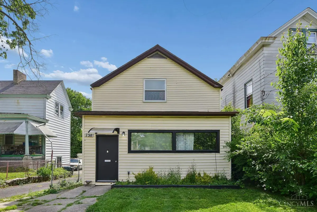 738 Enright Avenue, Cincinnati, OH 45205 - #1