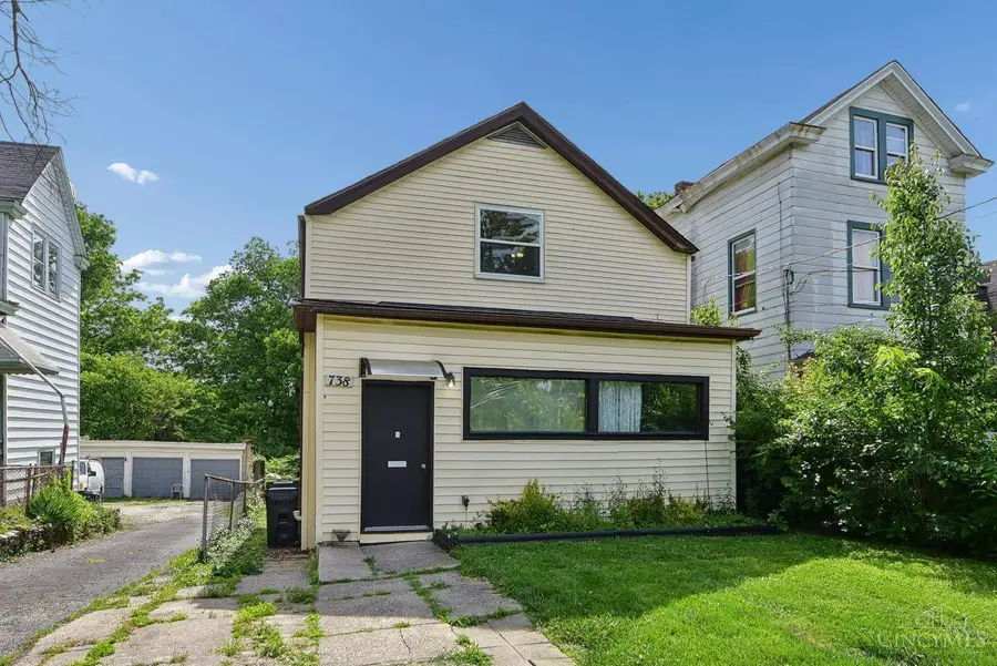 738 Enright Avenue, Cincinnati, OH 45205 - #3