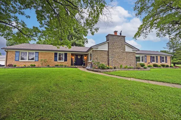 7814 Jandaracres Drive, Miami Twp, OH 45248
