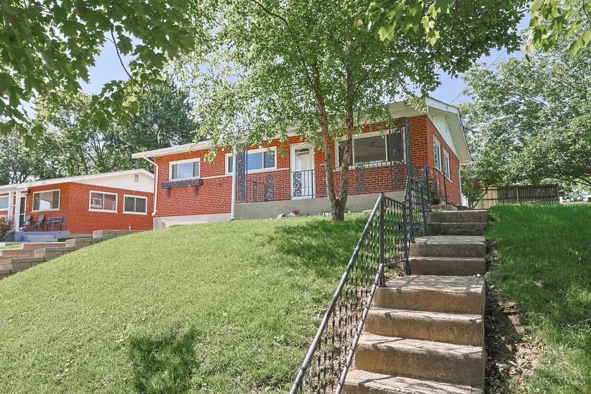 5291 Briarhill Drive, Delhi Hills, OH 45238 - #1