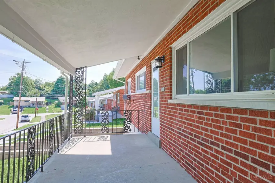 5291 Briarhill Drive, Delhi Hills, OH 45238 - #2