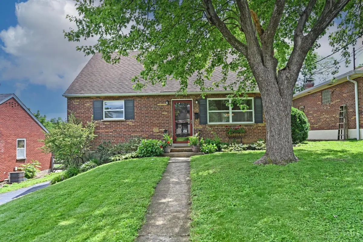 1334 Collinsdale Avenue, Anderson, OH 45230 - #1