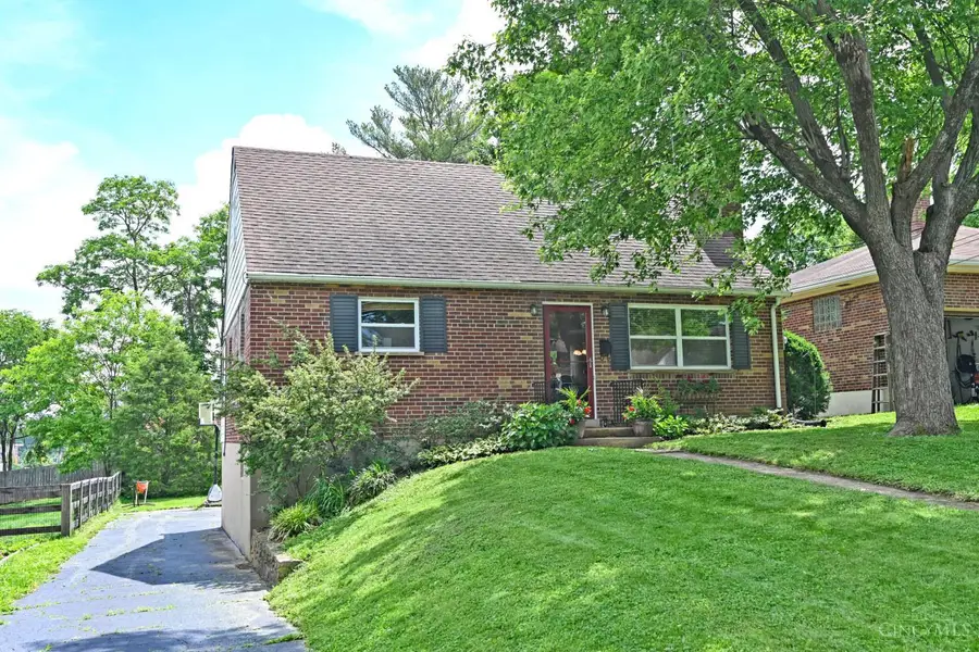 1334 Collinsdale Avenue, Anderson, OH 45230 - #2