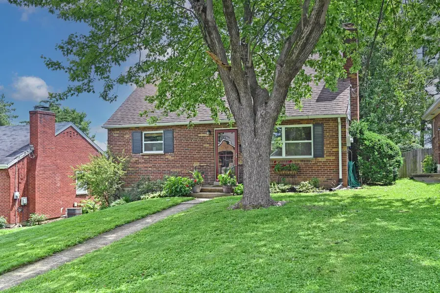 1334 Collinsdale Avenue, Anderson, OH 45230 - #3