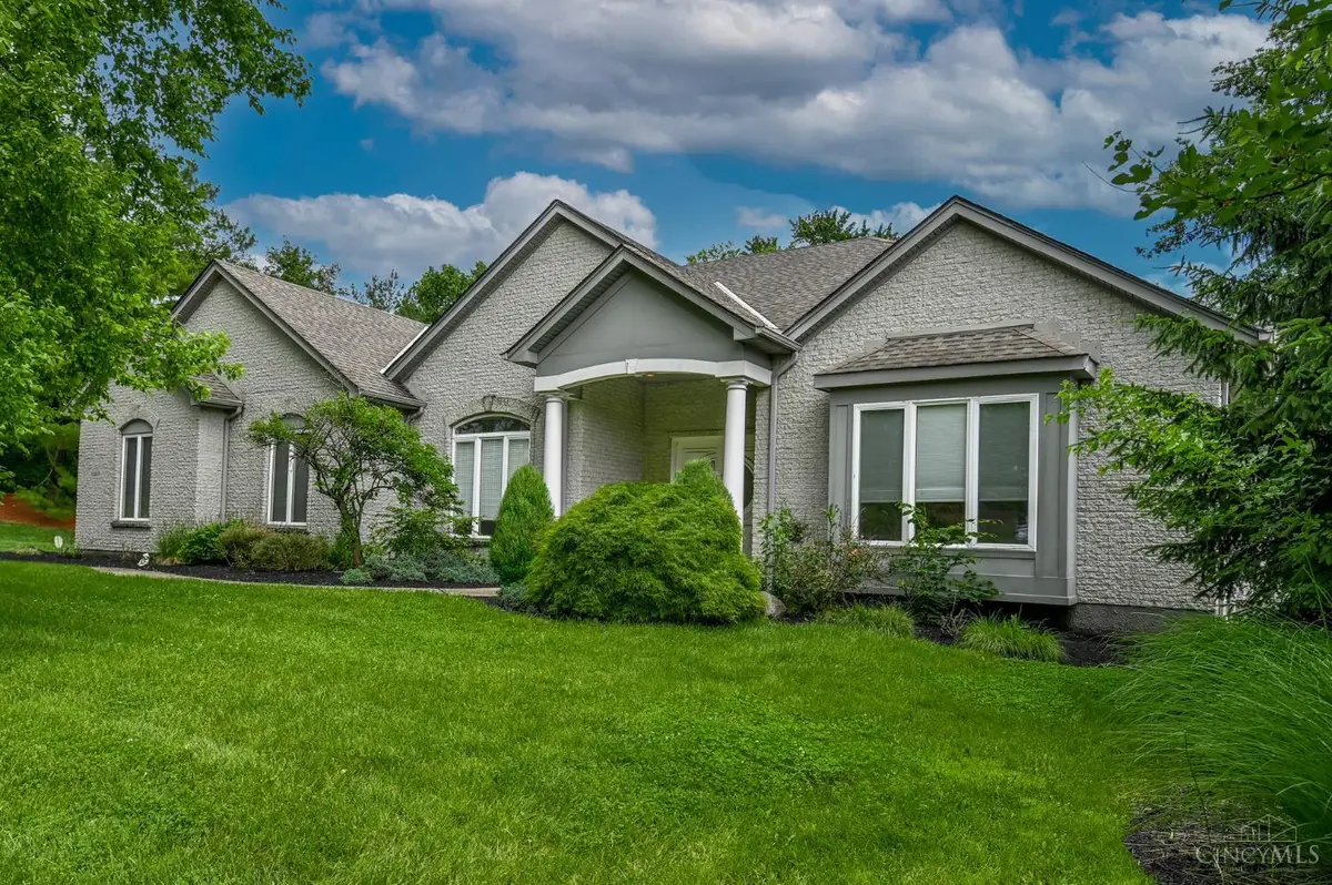 11468 Brittany Woods Lane, Sycamore, OH 45249 - #1