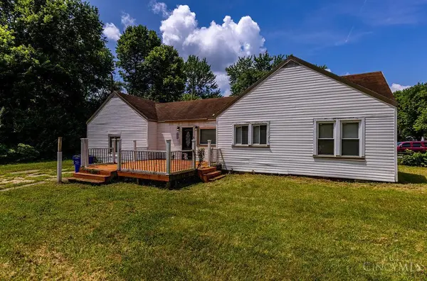 4900 Genesee Avenue, Dayton, OH 45406
