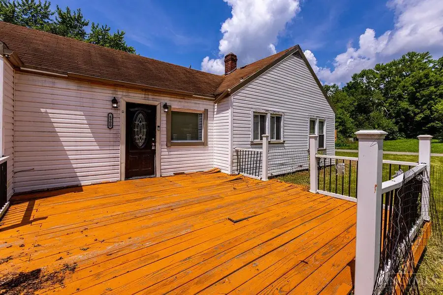 4900 Genesee Avenue, Dayton, OH 45406 - #2