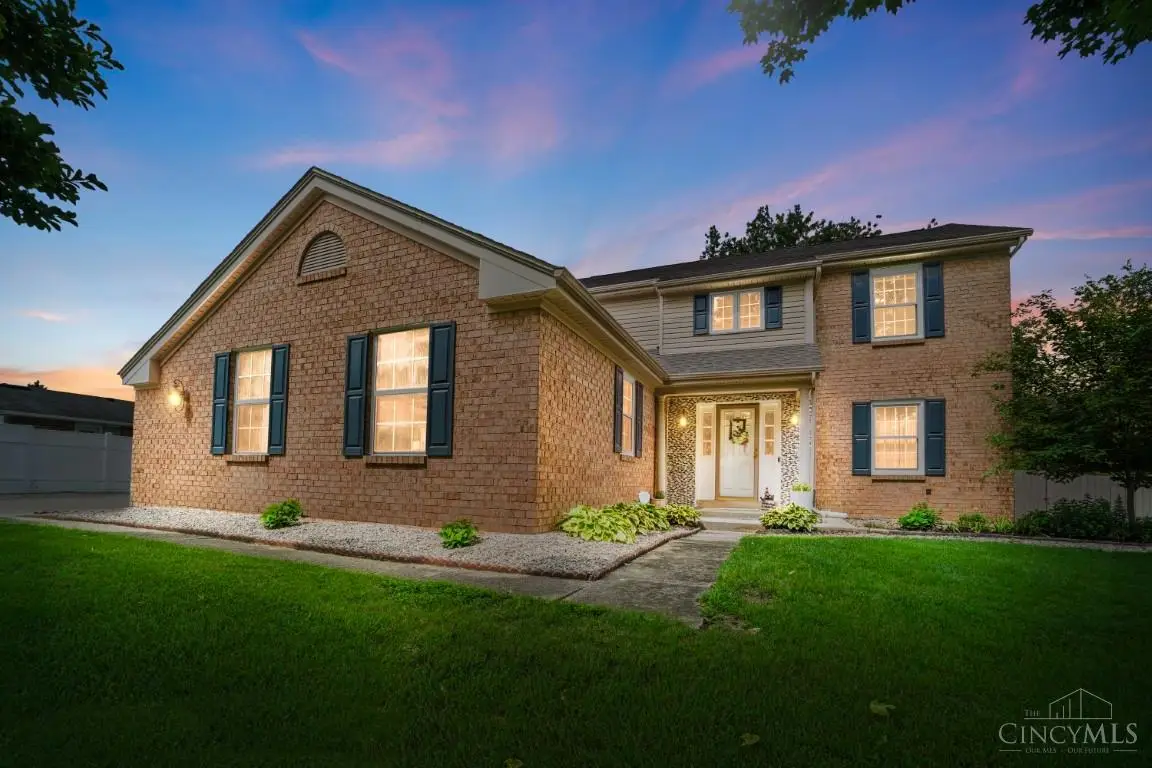 5081 Parkside Drive, Mason, OH 45040 - #1