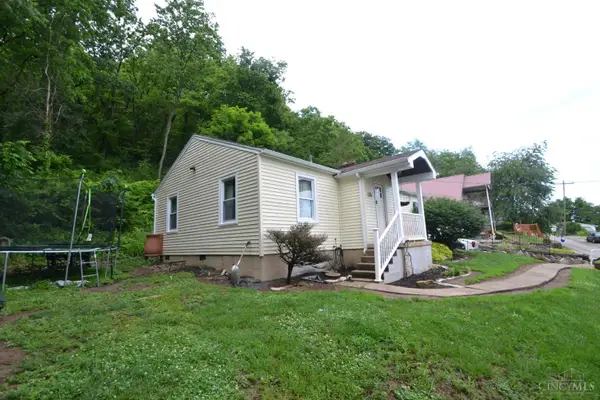 576 Mountain Street, Aberdeen, OH 45101