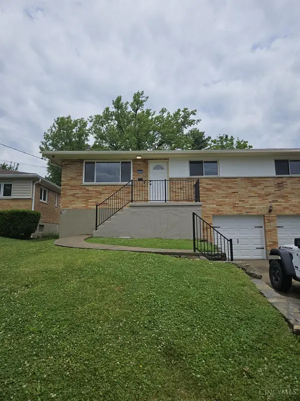 5338 Foley Road, Delhi Twp, OH 45238