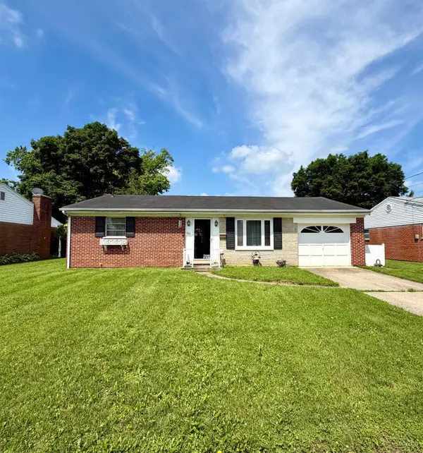 117 Joyce Avenue, Harrison, OH 45030