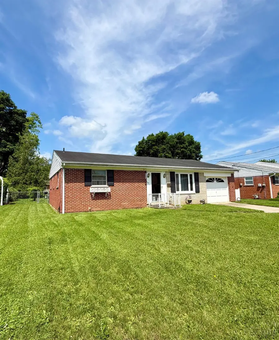 117 Joyce Avenue, Harrison, OH 45030 - #2