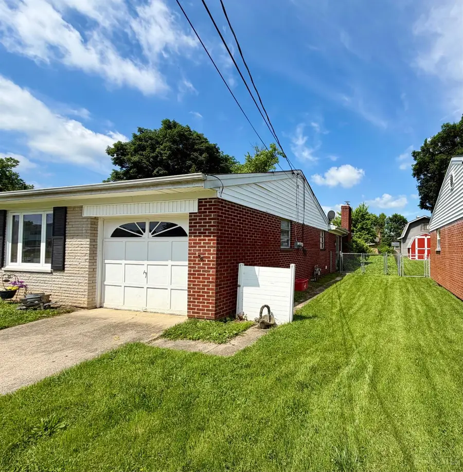 117 Joyce Avenue, Harrison, OH 45030 - #3