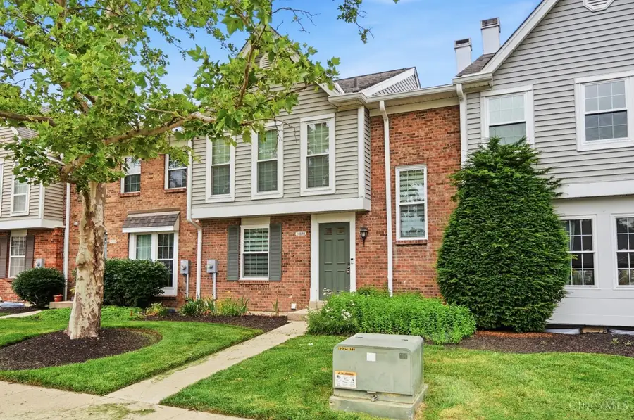 10893 Lake Thames Drive #204, Sycamore, OH 45242 - #2