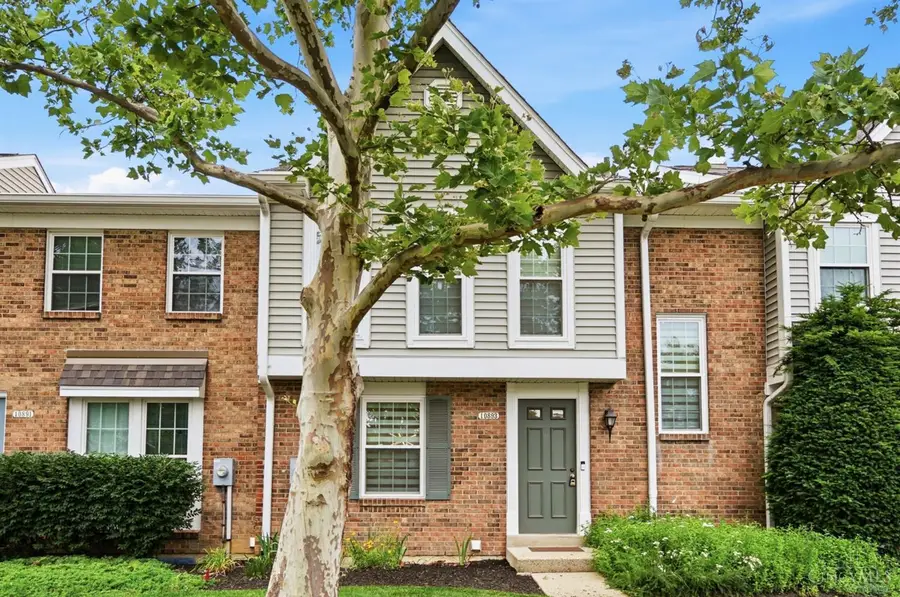 10893 Lake Thames Drive #204, Sycamore, OH 45242 - #3