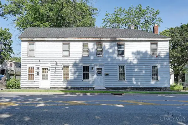 40 S Main Street, Springboro, OH 45066