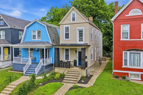 1986 Fairfax Avenue, Cincinnati, OH 45207