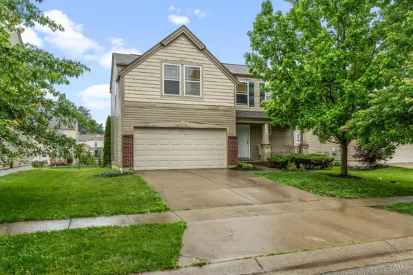 18 Ashwood Place, Pierce Twp, OH 45102