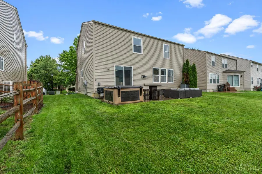 18 Ashwood Place, Amelia, OH 45102 - #3