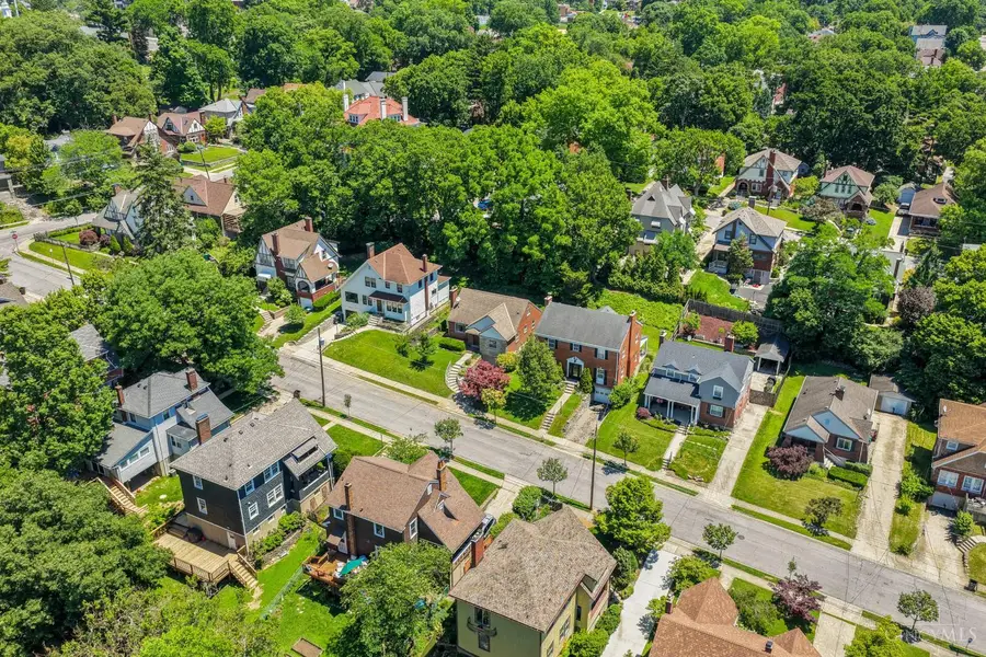 5758 Glengate Lane, Cincinnati, OH 45212 - #2