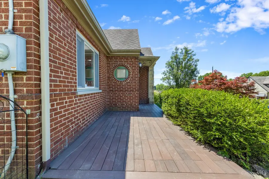 5758 Glengate Lane, Cincinnati, OH 45212 - #3