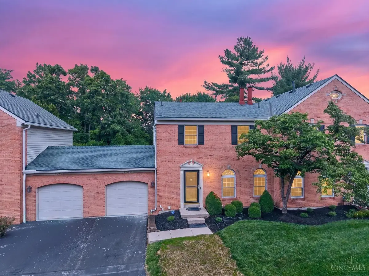 10801 Fallsington Court, Blue Ash, OH 45242 - #1