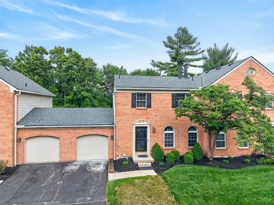 10801 Fallsington Court, Blue Ash, OH 45242 - #2