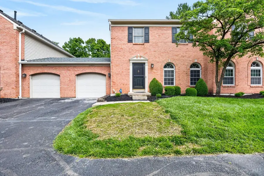 10801 Fallsington Court, Blue Ash, OH 45242 - #3