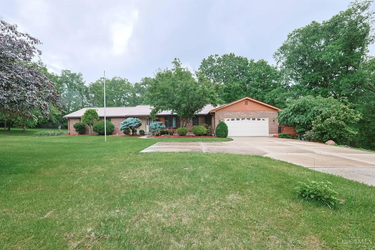 4038 Schoenling Road, Okeana, OH 45053 - #1