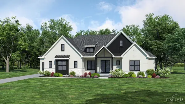 403 Trailside Woods #Lot 7, Miami Twp, OH 45140