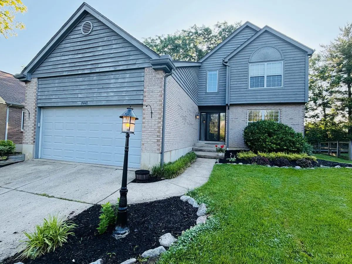 8442 Wick Lane, Landen, OH 45039 - #1