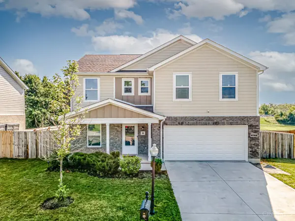 5762 Courtney Lane, Trotwood, OH 45315