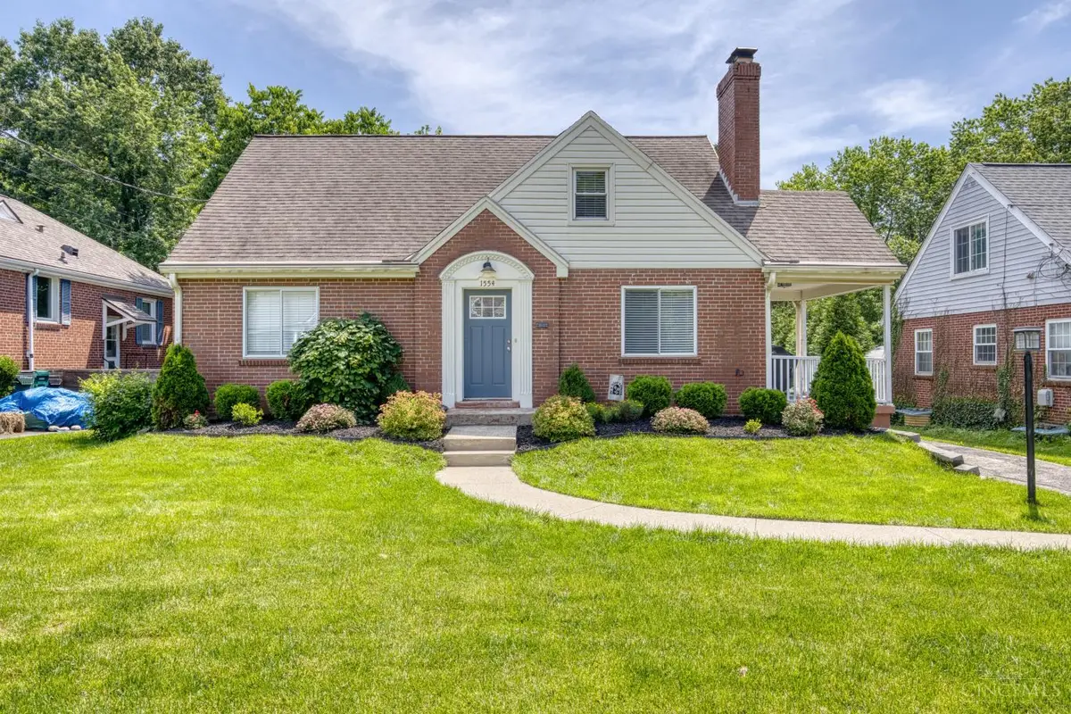 1554 Brandon Avenue, Cincinnati, OH 45230 - #1