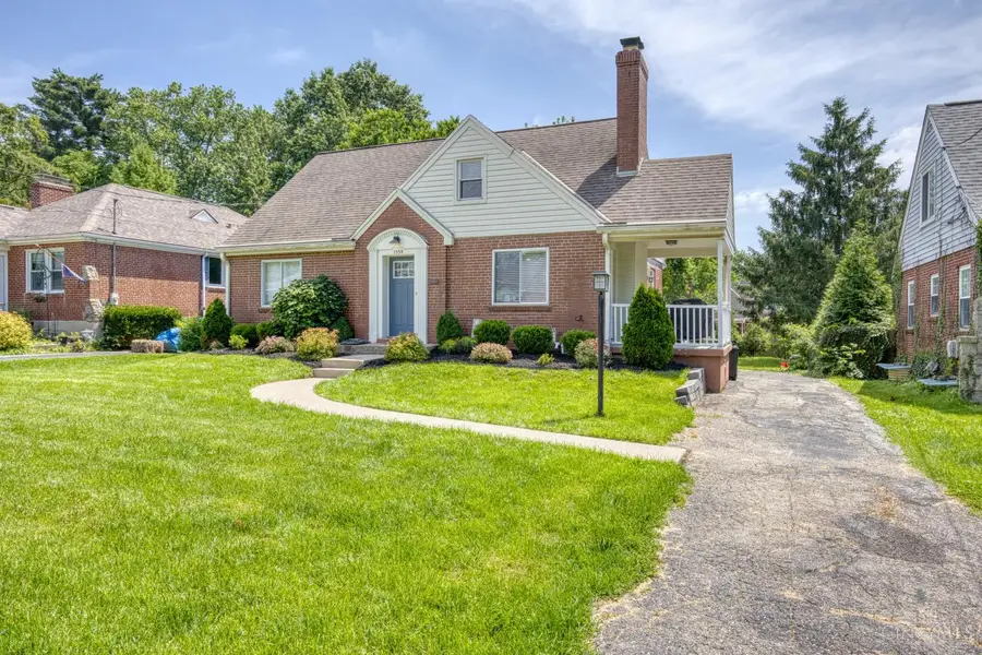 1554 Brandon Avenue, Cincinnati, OH 45230 - #3